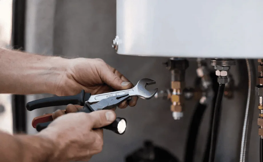 Why choose Water Heater Repair in Coker, AL